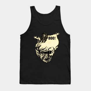 Halloween Tank Top